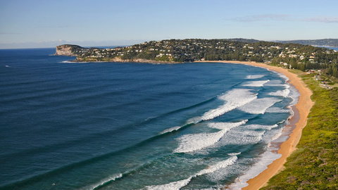 Ku-ring-gai Chase National Park - Events Australia 0