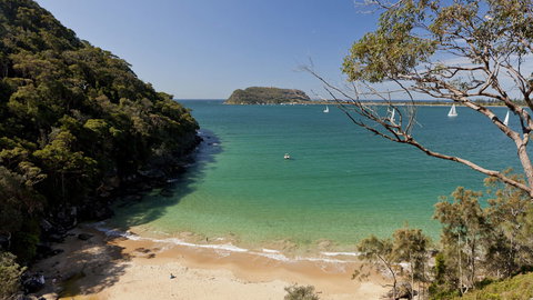 Ku-ring-gai Chase National Park - Events Australia 2