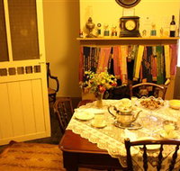 Roughley House and The Pines - Events Australia