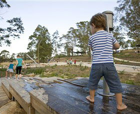 Western Sydney Parklands - Tourism Bookings 1