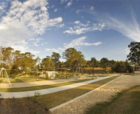 Western Sydney Parklands - Tourism Bookings 0