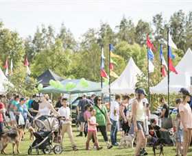 Western Sydney Parklands - Tourism Bookings 3