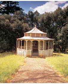 Rouse Hill House And Farm - Events Australia 1