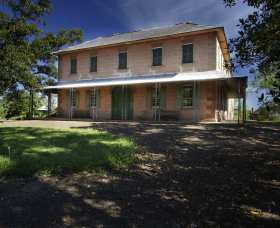 Rouse Hill House And Farm - Events Australia 0