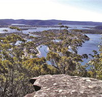 Nyanga Walang Aboriginal Tours - Events Australia