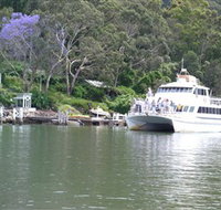The Riverboat Postman - Events Australia