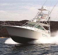 1300 Big Fish - Events Australia