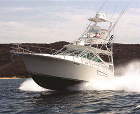 1300 Big Fish - Events Australia 0