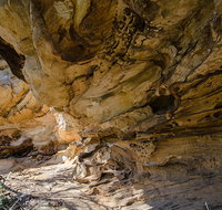 Marramarra National Park - Events Australia