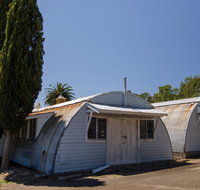 Migrant Heritage walk - Events Australia