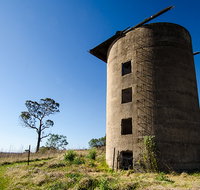 Scheyville National Park - Events Australia