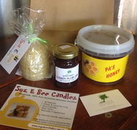 Canoelands Orchard - Events Australia