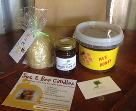 Canoelands Orchard - Events Australia 0