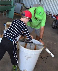 Canoelands Orchard - Events Australia 2