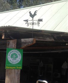 Canoelands Orchard - Events Australia 3