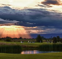 Lynwood Country Club - Events Australia