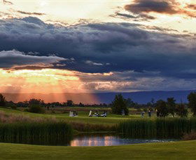 Lynwood Country Club - Events Australia 0