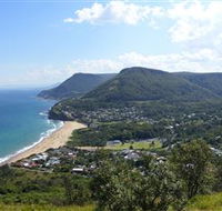 Bald Hill Lookout - Events Australia