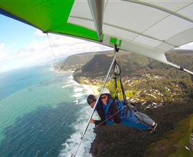 Sydney Hang Gliding Centre - Events Australia 0
