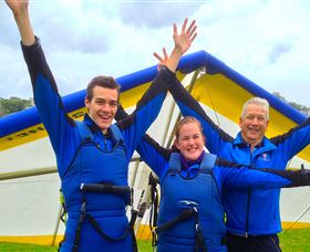Sydney Hang Gliding Centre - Events Australia 2
