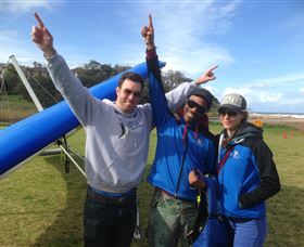 Sydney Hang Gliding Centre - Events Australia 4