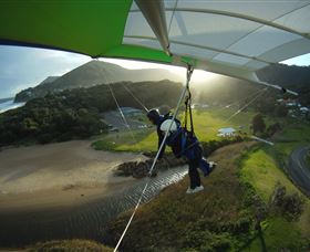 Sydney Hang Gliding Centre - Events Australia 3