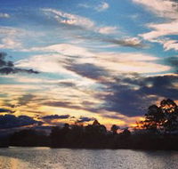 Governor Phillip Park - Events Australia