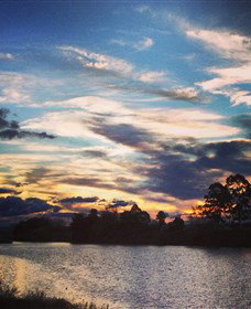 Governor Phillip Park - Events Australia 0