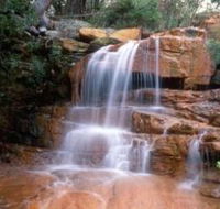 Kellys Falls - Events Australia
