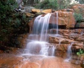 Kellys Falls - Events Australia 0