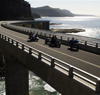Just Cruisin Motorcycle Tours - Events Australia