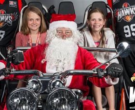 Just Cruisin Motorcycle Tours - Events Australia 7