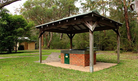 Brisbane Water National Park - Events Australia 1