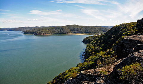 Brisbane Water National Park - Events Australia 0