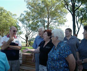 Hawkesbury Valley Heritage Tours - Events Australia 1