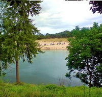 Howe Park - Events Australia