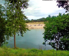 Howe Park - Events Australia 0