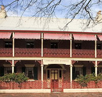 Windsor Heritage Walk - Events Australia