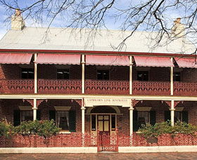 Windsor Heritage Walk - Events Australia 0