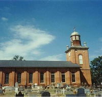 St Matthews Anglican Church - Events Australia