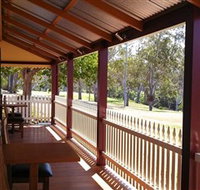 Riverside Oaks Golf Course - Events Australia