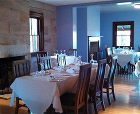 Riverside Oaks Golf Course - Events Australia 1