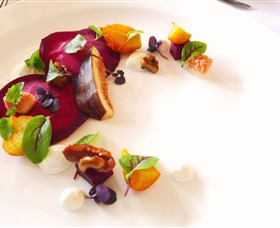 Riverside Oaks Golf Course - Events Australia 2