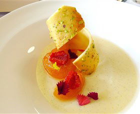 Riverside Oaks Golf Course - Events Australia 3