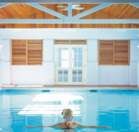 Villa Thalgo - Events Australia