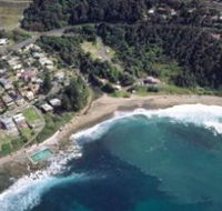 Coalcliff Beach - Events Australia