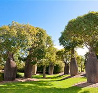 Mt Penang Gardens - Events Australia