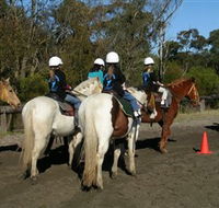 Darkes Forest Riding Ranch - Events Australia