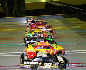 Penrith Slot Car And Hobby Centre - Events Australia 1
