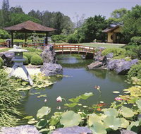 Gosford Regional Gallery and Edogawa Commemorative Garden - Events Australia